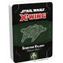 Star Wars X-Wing 2nd Ed: Scum and Villainy Damage Deck SWZ74